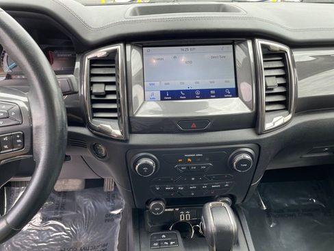 Used 2020 Ford Ranger Lariat w/ Equipment Group 501A Mid AWD/4WD image 18