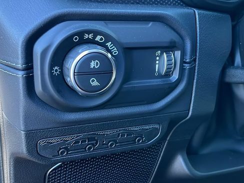 New 2026 Jeep Gladiator Rubicon AWD/4WD image 12