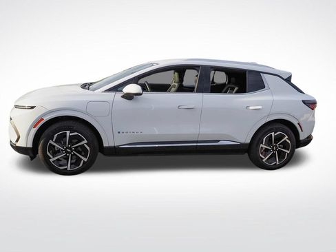 Used 2024 Chevrolet Equinox EV LT FWD image 4