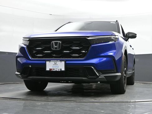 Used 2025 Honda CR-V Sport-L image 36