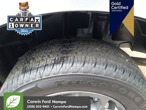 Certified 2024 Ford Maverick XLT w/ Equipment Group 300A Standard image 33