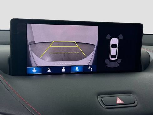 Used 2024 Acura TLX SH-AWD w/ A-SPEC Pkg image 14