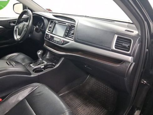 Used 2015 Toyota Highlander XLE AWD/4WD image 29