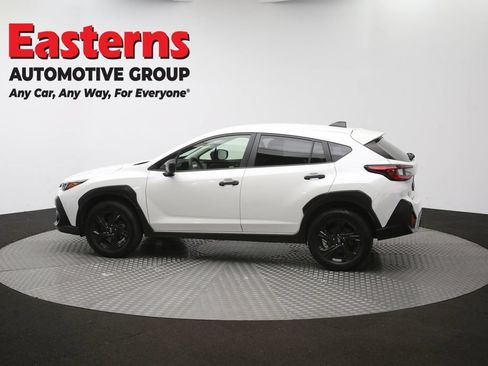 Used 2024 Subaru Crosstrek 2.0i AWD/4WD image 59