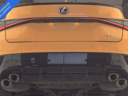 Used 2025 Lexus IS 500 RWD image 5