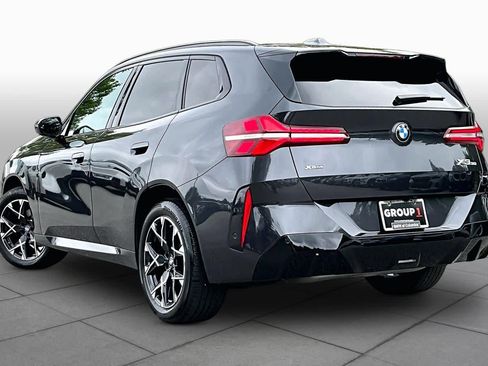 Used 2025 BMW X3 xDrive30i AWD/4WD image 11