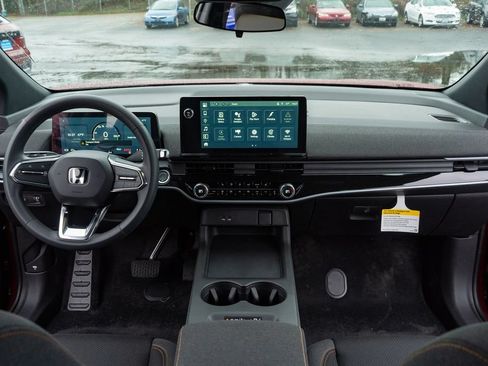 New 2026 Honda Prologue EX image 17
