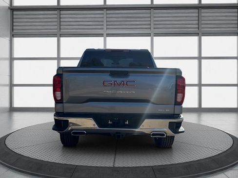New 2026 GMC Sierra 1500 SLE w/ X31 Off-Road Package image 5