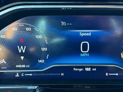 Used 2024 Chevrolet Silverado 2500 LT image 21