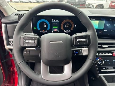 New 2026 Hyundai Santa Fe SEL AWD/4WD image 17
