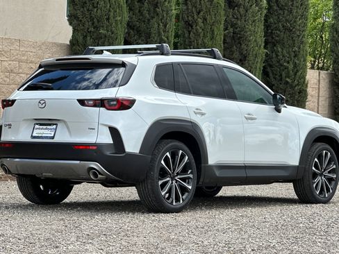 New 2026 MAZDA CX-50 2.5 Turbo w/ Weather Package image 4