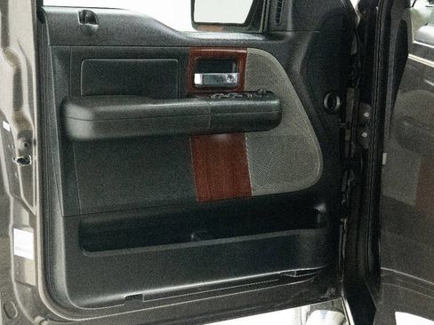 Used 2007 Ford F150 Lariat AWD/4WD image 25