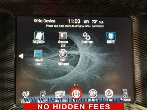Used 2015 Dodge Charger SXT RWD image 29
