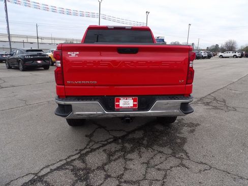 Used 2023 Chevrolet Silverado 1500 LT image 7