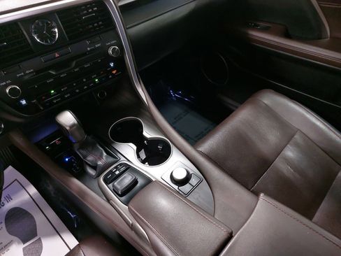 Used 2017 Lexus RX 350 FWD image 27