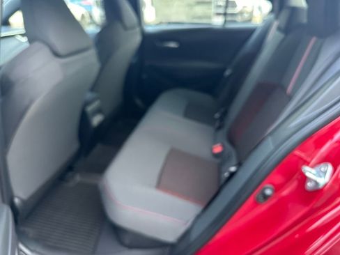 New 2026 Toyota Corolla SE image 14