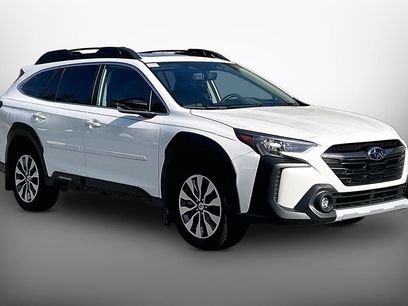 Used 2024 Subaru Outback Limited