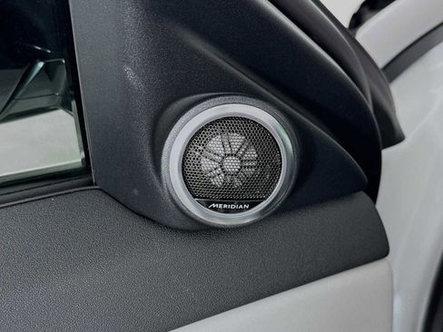 New 2026 Land Rover Range Rover Evoque Dynamic SE image 18