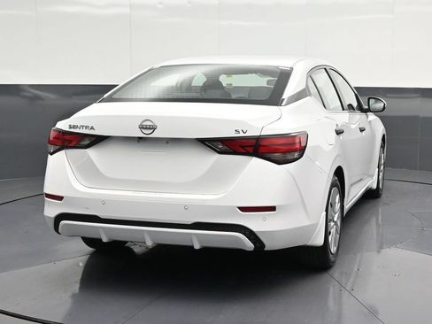 Used 2024 Nissan Sentra S FWD image 2