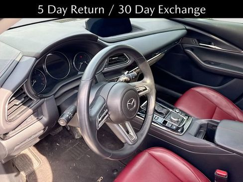 Certified 2023 MAZDA CX-30 AWD 2.5 S w/ Preferred Package image 10