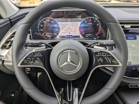 New 2026 Mercedes-Benz E 350 Sedan image 30