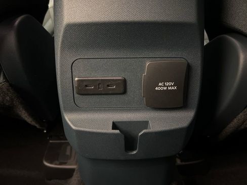 New 2025 Ford Maverick XLT w/ Equipment Group 301A image 31