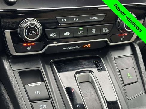 Used 2019 Honda CR-V EX image 19