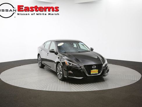 Used 2021 Nissan Altima 2.5 SV w/ SV Premium Package image 89