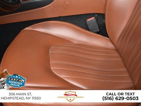 Used 2018 Maserati Levante S GranLusso AWD/4WD image 11
