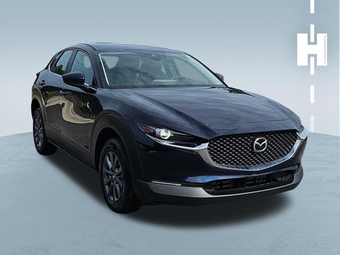 Used 2023 MAZDA CX-30 AWD 2.5 S image 1