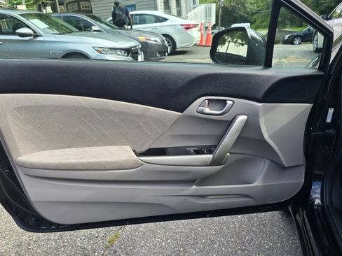 Used 2013 Honda Civic LX image 15