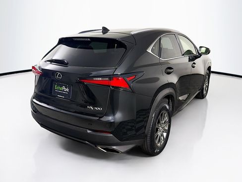 Used 2019 Lexus NX 300 FWD w/ Comfort Package image 9