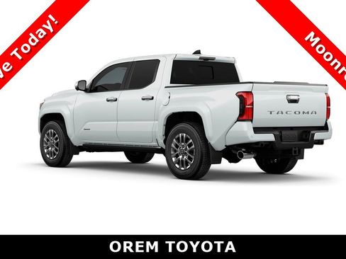 New 2026 Toyota Tacoma Limited AWD/4WD image 6