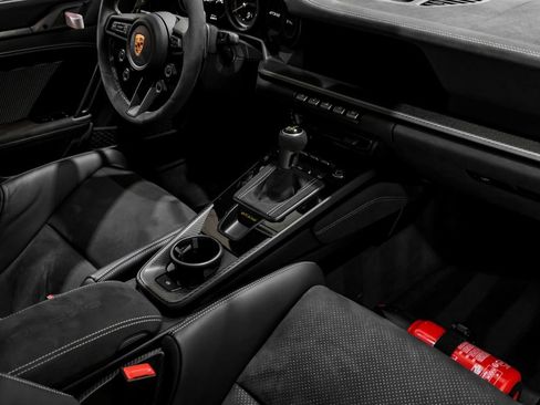 Used 2024 Porsche 911 GT3 RS w/ Weissach Package RWD image 20