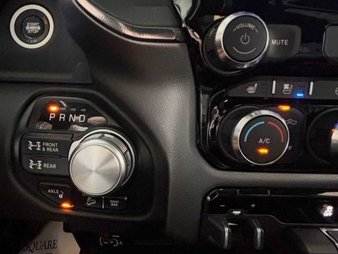Used 2019 RAM 2500 Power Wagon AWD/4WD image 22