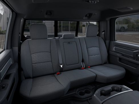 New 2026 RAM 3500 Big Horn image 24