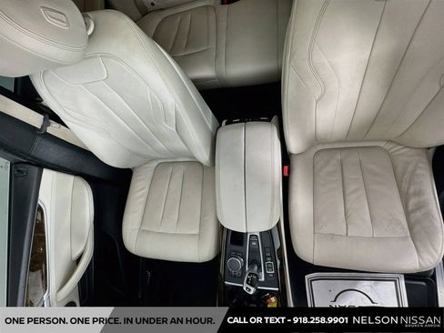Used 2017 BMW X5 sDrive35i RWD image 22