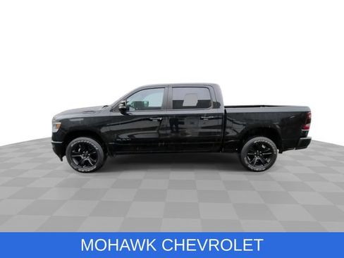Used 2023 RAM 1500 Big Horn AWD/4WD image 5