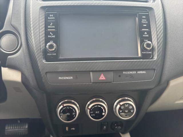 Used 2021 Mitsubishi Outlander Sport ES FWD image 12