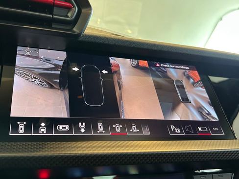 New 2025 Audi RS 3 image 40