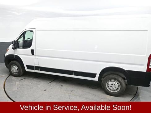 Used 2025 RAM ProMaster 2500 w/ Convenience Group image 25