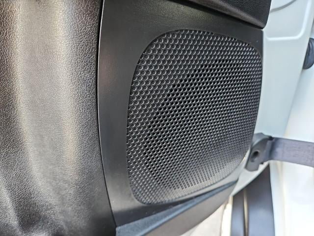 Used 2025 RAM ProMaster 2500 w/ U-Haul Equipment Group FWD image 22