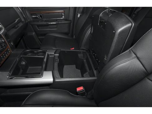 Used 2015 RAM 2500 SLT w/ Protection Group image 42