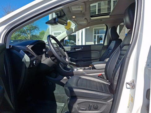 Used 2023 Ford Edge ST-Line AWD/4WD image 14
