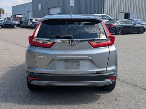 Used 2019 Honda CR-V EX image 4