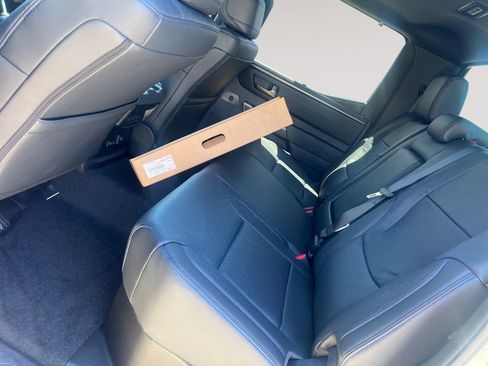 New 2026 Toyota Tundra Platinum AWD/4WD image 13