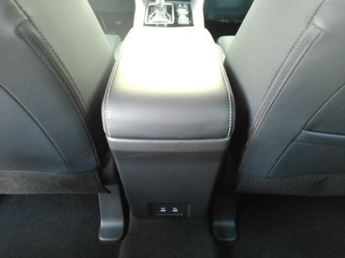 Used 2026 Mitsubishi Eclipse Cross AWD image 26