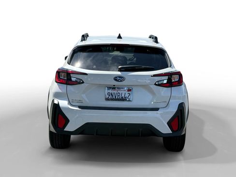 Certified 2024 Subaru Crosstrek 2.0i Premium w/ Crosstrek Mirror Package AWD/4WD image 4