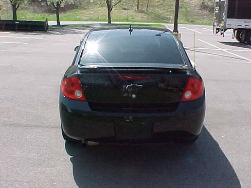 Used 2009 Chevrolet Cobalt LT FWD image 6
