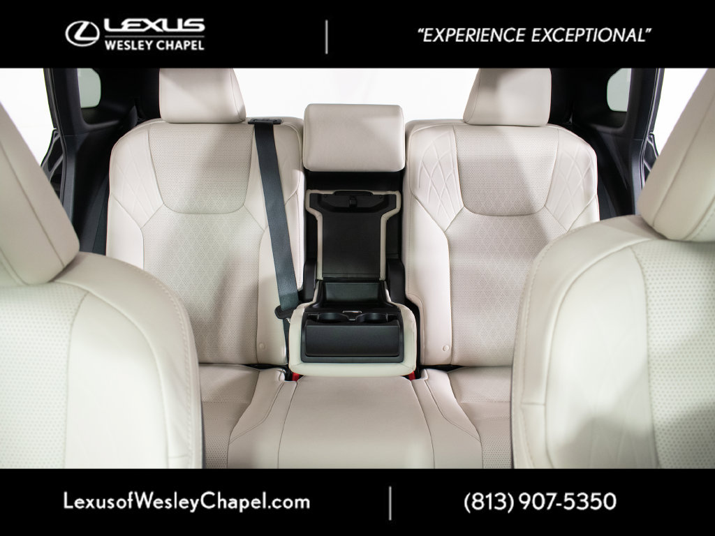 Certified 2024 Lexus RX 350 Premium Plus w/ Convenience Package FWD image 16